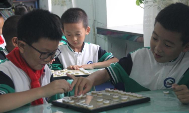 丰满区第三小学校