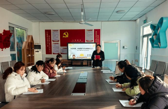 莱西市日庄镇日北幼儿园