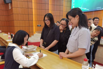 东莞市大朗第一小学(大朗一小)