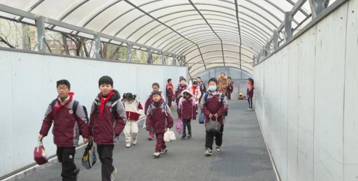 松原市宁江区松江小学