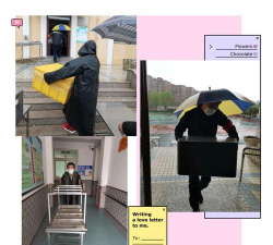 沙河口区马栏小学