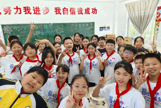 大连市旅顺口区大龙塘小学