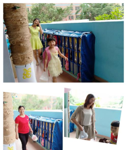 深圳宝安胜华幼儿园