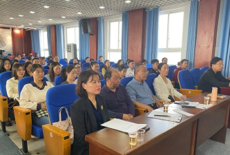 大刘家镇中心小学