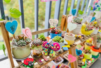 洛阳单晶硅厂幼儿园