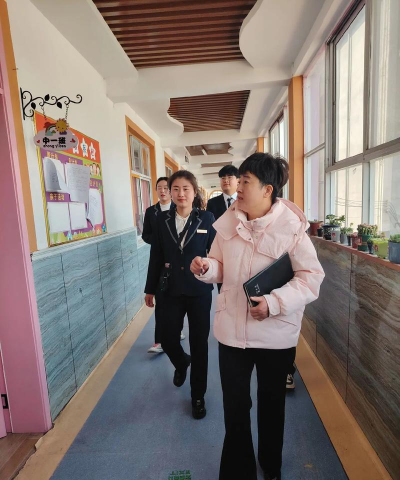 洛阳铁路分局生活服务中心三门峡西幼儿园