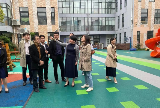 青岛东方之星幼儿园