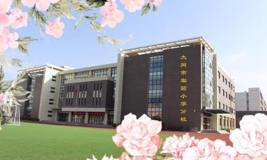 实验小学分校