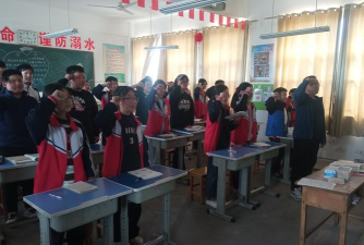 孝昌县季店乡厉店中学