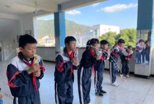 平阳县闹村乡闹村小学附属幼儿园