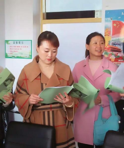 大孤镇中心小学