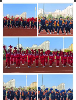 东莞市大朗东明学校