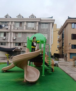 平阳县肖江镇乐乐幼儿园