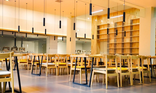 凤城市翰林私立学校