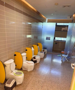 温岭市松门童趣托儿所