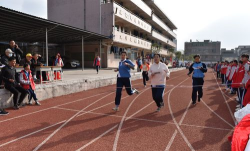 清远市清城区石角镇第二初级中学