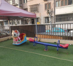 温岭市太平小叮当幼儿园