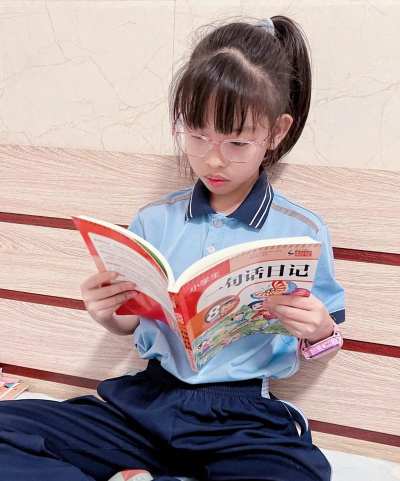 临安市上甘茗茗幼儿园