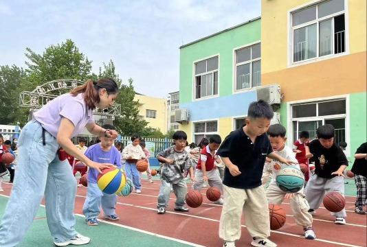 桐庐县桐庐镇幸福幼儿园