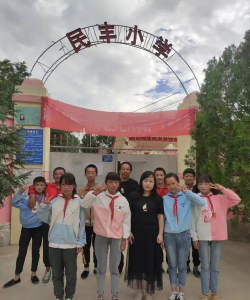 民丰小学