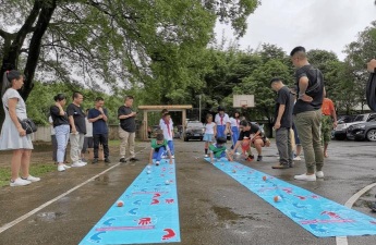 英德市水边学校