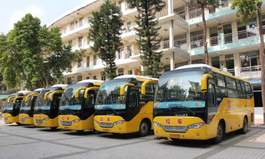 东莞市东城岭南学校