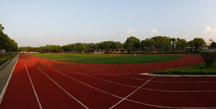 石首市高陵镇初级中学