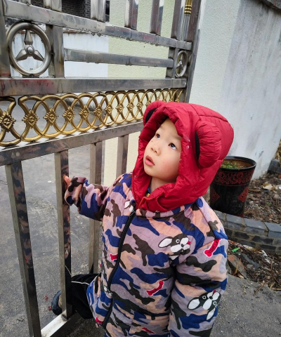 东阳市画溪镇麻车幼儿园