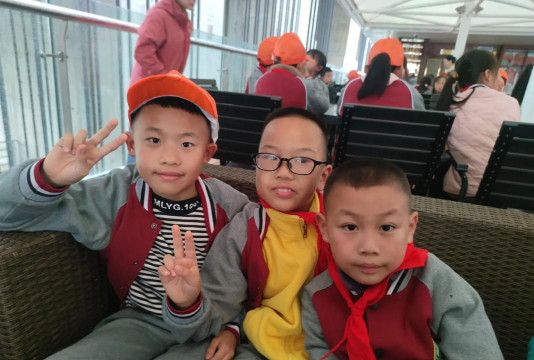 海州区五龙小学