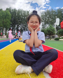 白塔区大林子小学