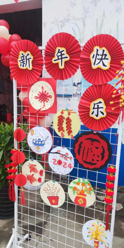 宁波市江东蓓蕾幼儿园