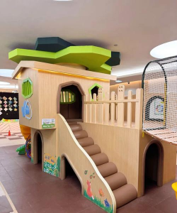 温岭市松门阳光托儿所