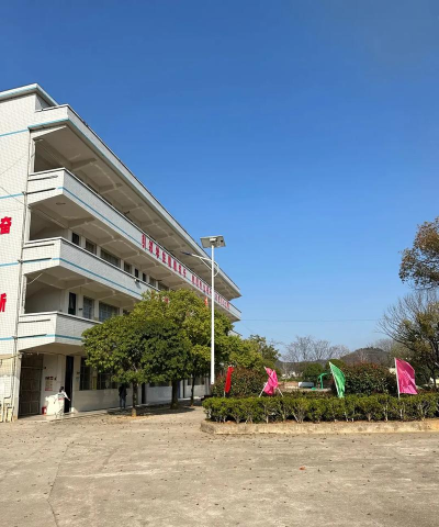 道县新车乡午田学校初中部