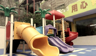 鄞县东方幼儿园