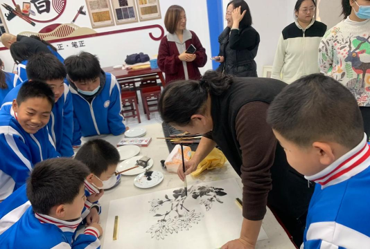 清河区第三小学