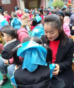 平阳县敖江镇优苗幼儿园