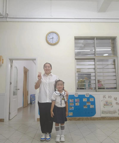 东阳市北江镇圳干幼儿园