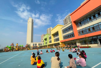 宁波市鄞州区下应妙胜幼儿园