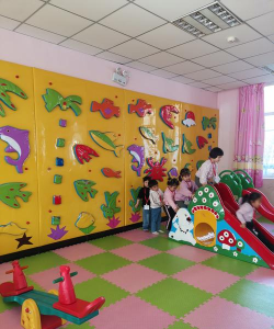 温州市瓯海区三洋乡宝宝幼儿园
