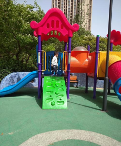 平阳县萧江镇大哥大幼儿园