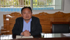 麻城白果曙光中学