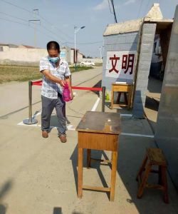 丰润区丰润镇卢各庄中心小学