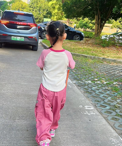 北流民乐新旺幼儿园