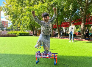 牙克石市第二小学