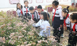 唐山市丰润区常庄乡常庄中心小学