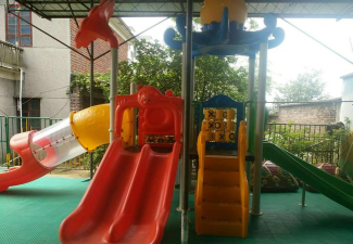 敖江乐乐幼儿园