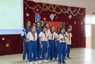 临河区第七小学