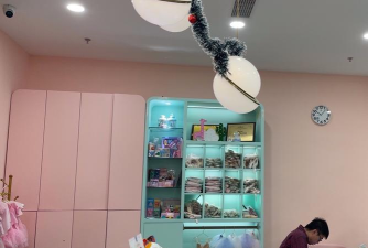 常州市小百灵艺术幼儿园