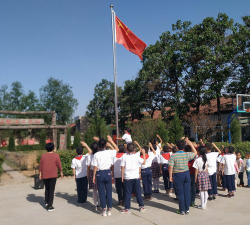 韩家小学