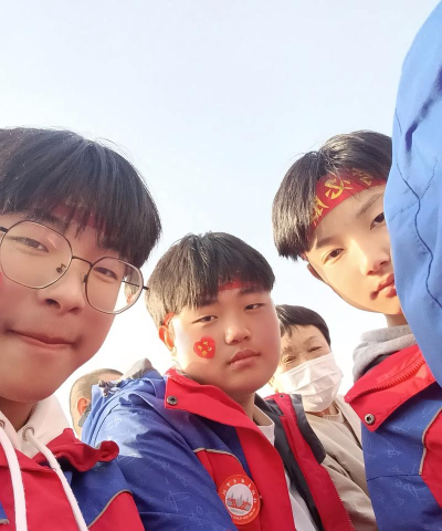 赤壁市赤马港办事处黄龙中学